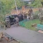 Sve luđa priča o obračunu dve ukrajinske službe: U centru svega jedan Rus, Zelenski besan zbog sramote