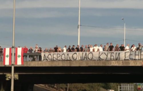 Posmrtni ostaci Mladića prebačeni na VMA: Obdukcija na zahtev porodice pre sahrane u Beogradu
