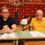Prva epizoda “PodkAVst”-a: Vučićev gost poznati košarkaški trener Miroslav Muta Nikolić (VIDEO)