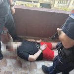 Akcija MUP-a u Ćupriji: Uhapšen hrvatski državljanin sa Interpolove poternice