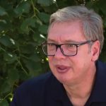 Vučić se obratio nakon sednice GO SNS: "Ta stranka je promenila Srbiju na bolje, zahvalan sam na poverenju"