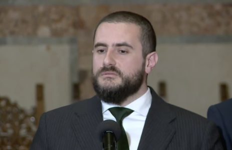 Zukorlić osnovao Pokret za ujedinjenje Bošnjaka: Inicijativa za povezivanje naroda i dijaspore