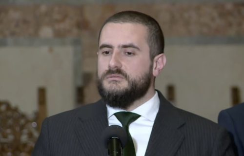 Zukorlić osnovao Pokret za ujedinjenje Bošnjaka: Inicijativa za povezivanje naroda i dijaspore