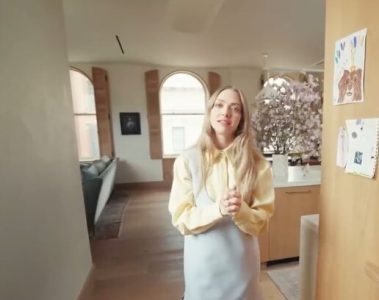 Farma snova: Kako je Amanda Sejfrid pretvorila imanje u Njujorku u utočište za napuštene životinje (VIDEO)