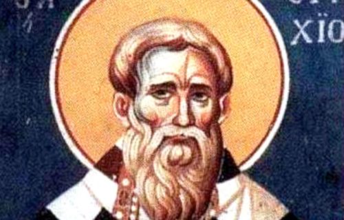 Danas se slave Sveti Evtihije i Sveta Sira: Vernici se mole za duhovnu snagu i zdravlje