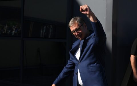 Mali: “Raspisivanje izbora u narednih par dana, Vučić će biti predsednik naredne Vlade”
