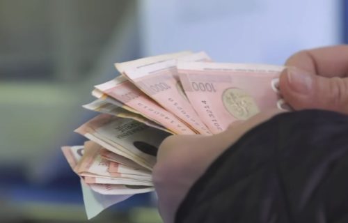 Sve o novom povećanju plate: Evo kojoj grupi zaposlenih plata najviše raste od decembra, primaju preko 125.000