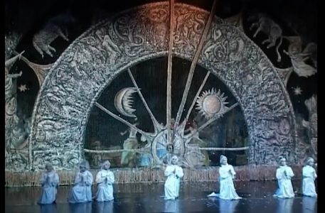 Jedinstvena prilika: Audicija za mlade baletske talente, za nastup na velikoj sceni