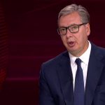 Vučić: "Sutra u 12 saopštavam odluku o raspisivanju izbora, izbori će biti 25. oktobra"