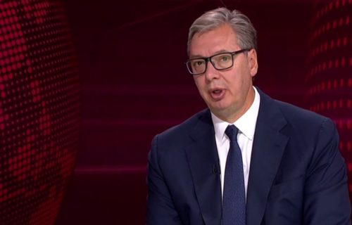 (UŽIVO) Vučić se obraća javnosti: "Izbori će biti 25. oktobra, sutra donosim dve odluke"