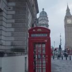Kultna britanska crvena telefonska govornica,od sada i kao deo kućne dekoracije