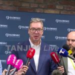 Vučić nakon panel diskusije: "Mi moramo da budemo mirni, staloženi, da ne nasedamo na provokacije" (VIDEO)