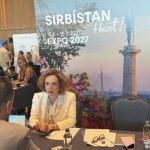 EXPO 2027 otvara nove mogućnosti: Veliko interesovanje turskih partnera za Srbiju