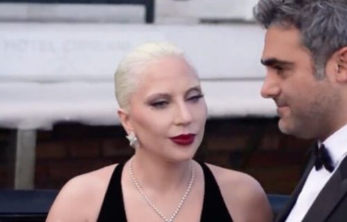 Ledi Gaga postala majka: Pevačica i njen verenik dobili prvo dete u potpunoj tajnosti