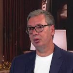 Vučić: "Ostavku na mesto predsednika ću podneti 27. septembra"