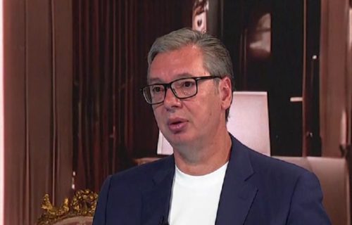Vučić: "Ostavku na mesto predsednika ću podneti 27. septembra"