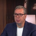 Vučić: "Predizborni skupovi biće u Beogradu, Novom Sadu, Kragujevcu, završni u Nišu"