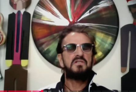Ringo Star i sendvič od kozjeg sira: “Ne jedem ništa od krave, molekuli su preveliki”