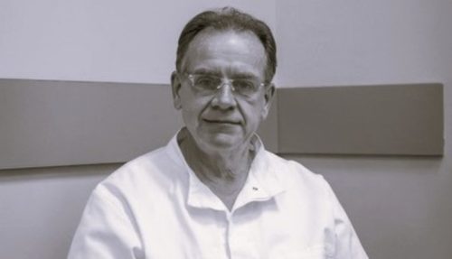 Preminuo akademik Nebojša Radunović: Jedan od najznačajnijih srpskih stručnjaka umro u 73. godini života