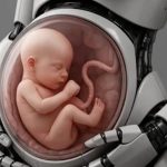 Robot za trudnoću: Kina najavljuje humanoida sa veštačkom matericom