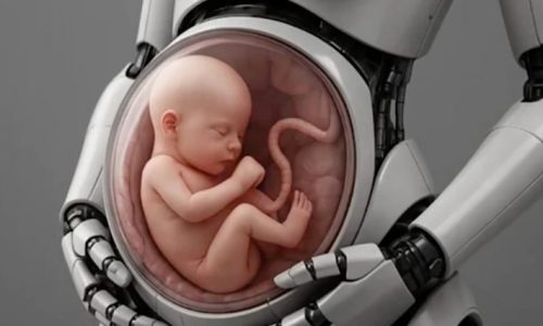 Robot za trudnoću: Kina najavljuje humanoida sa veštačkom matericom