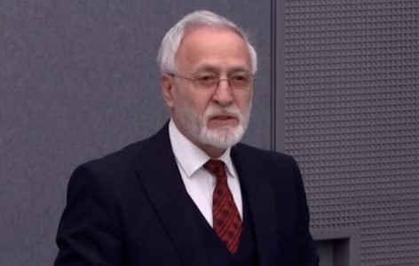 “Zločine počinila Srbija, nema razloga za kaznu”: Neverovatna izjava brata Jakupa Krasnićija uoči presude