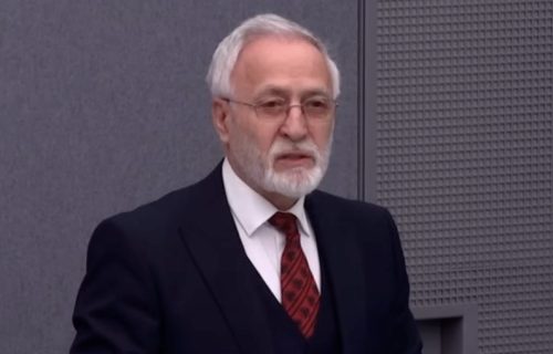 "Zločine počinila Srbija, nema razloga za kaznu": Neverovatna izjava brata Jakupa Krasnićija uoči presude