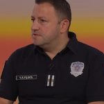 Čaušić se zahvalio predsedniku na ordenu: "Vatrogasci i spasioci su tihi heroji, pred nama sve ekstremnije situacije"
