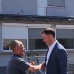 Mali obišao selo Gorić: "Sreo sam domaćina kome bi na energiji pozavideli mnogi mlađi ljudi" (VIDEO)