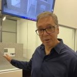 Vučić otvorio fabriku za sklapanje dronova izraelske proizvodnje: "Naši planovi su ogromni" (VIDEO)
