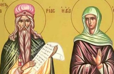 Vernici slave Svetog Zaharija i Pravednu Jelisavetu: Dan kao podsetnik da čuda dolaze kada se najmanje nadamo