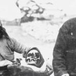 Simbol srpske tragedije i majčinske ljubavi: Priča iza zaboravljene fotografije sa Solunskog fronta