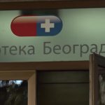Lepa vest za "Apoteke Beograd": Legla sredstva za isplatu svih zaostalih plata i otpremnina