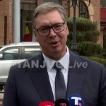 Vučić se obratio iz Ukrajine: "Grešili smo kada smo se oslanjali na teritoriju bivše Jugoslavije" (VIDEO)
