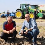 Vučević sa poljoprivrednicima u Pomoravlju: "Građani će izabrati rad, stabilnost i sigurnost" (FOTO)