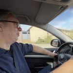 "Sam svoj majstor": Vučić objavio snimak iz vožnje uz hit Tome Zdravkovića u nesvakidašnjoj ulozi