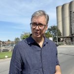 "Putevi su život, spajaju ljude": Vučić najavio nova velika ulaganja u infrastrukturu Srbije (VIDEO)
