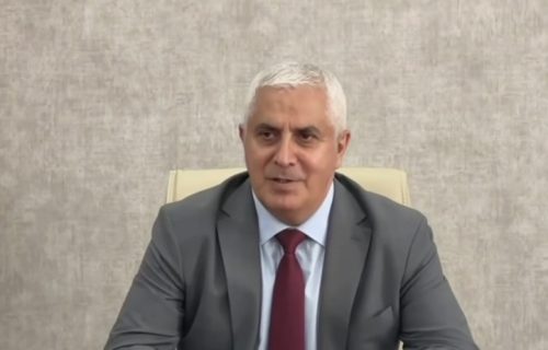 Kambolov ubedljivo pobedio na izborima u Južnoj Osetiji: Osvojio 85,12 odsto glasova