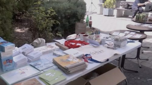 “Zlatni septembar” u više od 30 gradova Srbije: Podrška deci oboleloj od raka