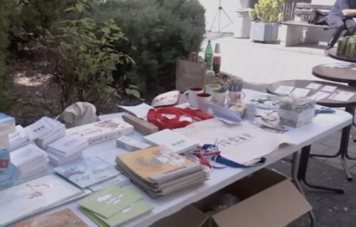 "Zlatni septembar" u više od 30 gradova Srbije: Podrška deci oboleloj od raka