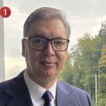 Predsednik Vučić sutra gost na Radio Beogradu u emisiji "Jutro je"