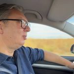 Vučić uputio poruku građanima: Pratite me na Tiktoku "Ja sam Aleksandar", vidimo se uskoro