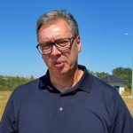 Vučić: "Siguran sam da će Srbija doneti najbolju moguću odluku 25. oktobra" (VIDEO)
