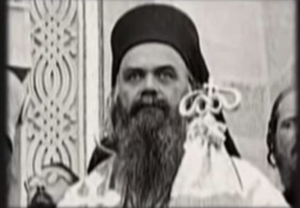 Ovo je naš najčemerniji greh: Vladika Nikolaj otkrio da se nasleđuje od predaka, ali otvara i oči