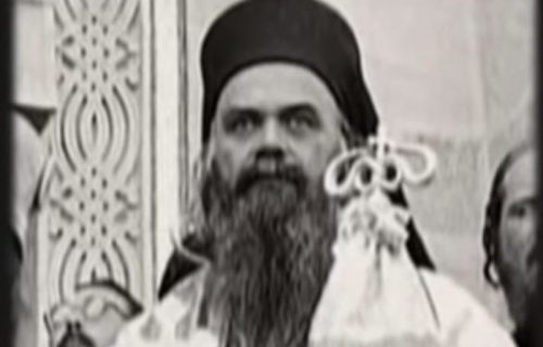 Ovo je naš najčemerniji greh: Vladika Nikolaj otkrio da se nasleđuje od predaka, ali otvara i oči