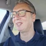 Hit scena u lajvu predsednika: "Zamalo da čoveku napravim problem u braku" (VIDEO)
