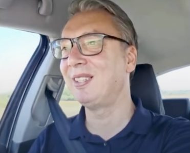 Hit scena u lajvu predsednika: “Zamalo da čoveku napravim problem u braku” (VIDEO)