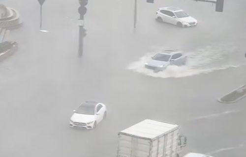 Armagedon u Japanu: Tajfun seje smrt i pustoš, dva miliona ljudi u bežaniji - naređena evakuacija (VIDEO)