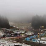 Prvi sneg pao na Kopaoniku: Nakon Golije zabelela se još jedna srpska planina (VIDEO)