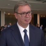 Vučić poručio iz Njujorka: "Naše je da sačuvamo mir i stabilnost, moramo da razgovaramo sa svima"